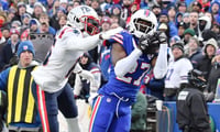 on3.com/nfl-free-agency-all-pro-cornerback-tredavious-white-signs-with-los-angeles-rams-on-one-year-deal-worth-up-to-10-million-per-report/