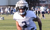julian-fleming-influencing-penn-state-receivers-on-off-field