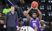 NCAA Basketball: James Madison at Southern Mississippi