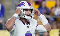 kyle allen steelers