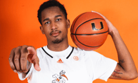 Brandon Johnson