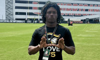 Jamar Denson Miami