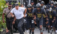 Gus Malzahn, UCF