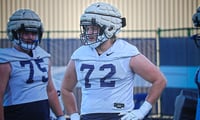 Nolan Rucci Penn State Football On3
