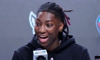NCAA Womens Basketball: Final Four National Semifinal-NC State Practice