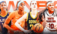WNBA Mockdraft AFI