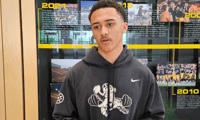 Jacob Bostick