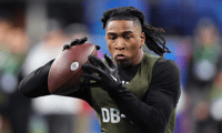 Jaylin Simpson (Photo by USA Today)