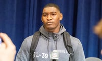 NFL: Combine
