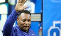 barry sanders nfl draft