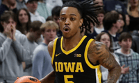 Dasonte Bowen