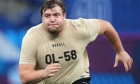 jackson powers johnson steelers nfl draft