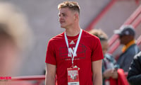 Carter Nelson Nebraska