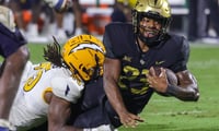 Demarkcus Bowman