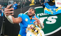 Eric Kendricks Cowboys