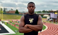 Tavion Wallace