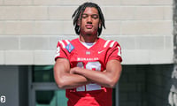 Chris Henry Jr.