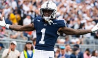 KeAndre Lambert-Smith, Penn State