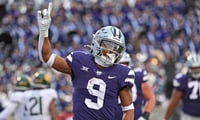 Baylor v Kansas State