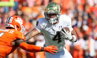 Notre Dame v Clemson