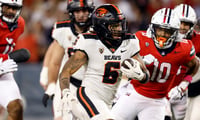 Oregon State v Arizona