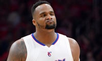 Glen Davis
