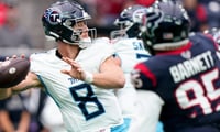 will levis titans