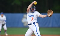 FloSports: FloSoftball SEC Softball Tournament