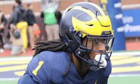 Jaishawn Barham