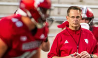 Curt Cignetti | Indiana Hoosiers