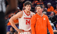 PJ Hall Brad Brownell