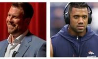 ryan leaf russell wilson steelers