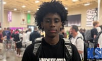 Brandon McCoy KSR