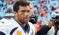 russell wilson steelers
