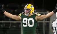 lukas van ness packers