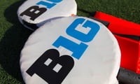 Big Ten Football Scheduled 2024 kickoff times, channels announced