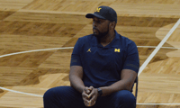 Sherrone Moore