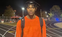 Tyran Evans