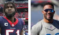 texans will anderson danielle hunter