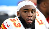 BJ Thompson Chiefs
