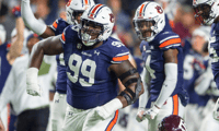 Jayson Jones (Photo by USA Today)
