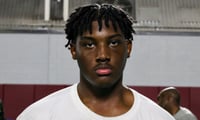 2026 TX OL Vincent Johnson