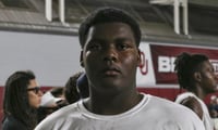 2027 TX OL Brian Swanson