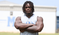 Justus Terry Georgia