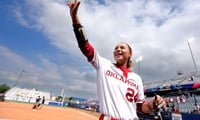 Syndication: The Oklahoman