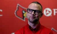 new-louisville-cardinals-head-basketball-coach-pat-kelsey-likes-overall-makeup-2024-team