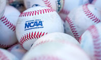 NCAA Baseball: College World Series Final-Florida vs LSU