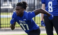 Adonis Moise 2024