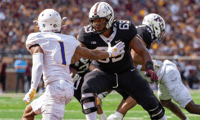Aireontae Ersery Minnesota