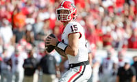 georgia-bulldogs-quarterback-carson-beck-lamborghini-speed-dont-drive-like-idiot